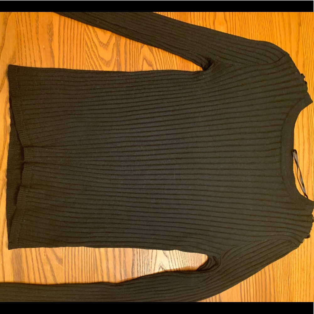 Pink republic long sleeve shirt